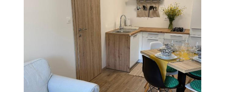 La Siesta mobilna hiška, Terme 3000 - Kuponko.si