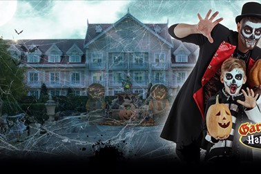 goHolidays: izlet v Gardaland z vključeno vstopnico