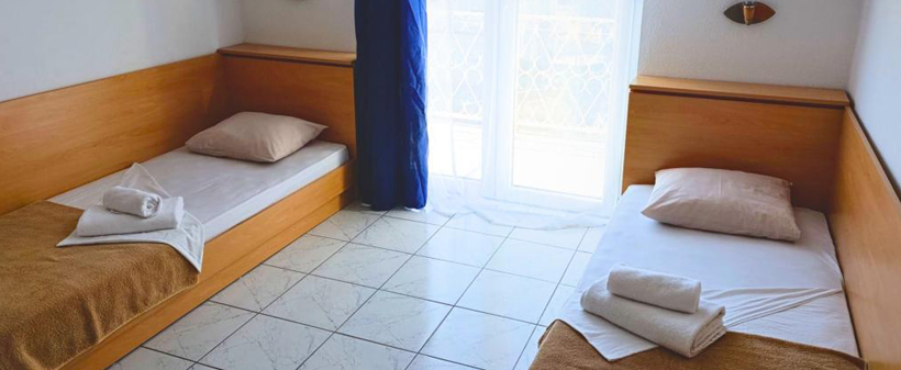 Villa Fourl Pearls, Seget Donji, Trogir: morski oddih - Kuponko.si