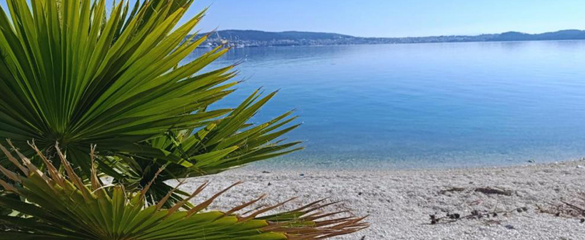 Villa Fourl Pearls, Seget Donji, Trogir: morski oddih - Kuponko.si