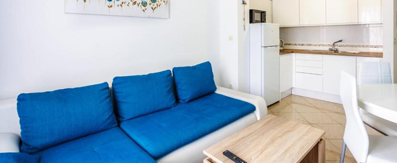 Villa Fourl Pearls, Seget Donji, Trogir: morski oddih - Kuponko.si