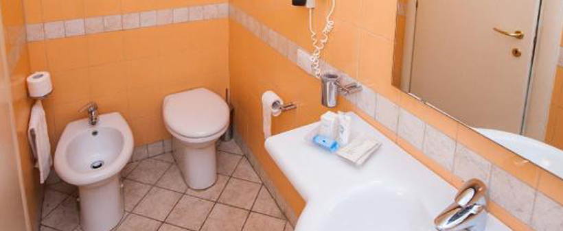Hotel Alba 3*, Marina di Ravenna - Kuponko.si