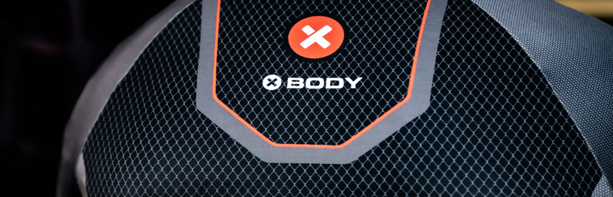 Xbody Vanchy, XBody vadba z EMS - Kuponko.si