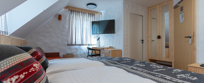 Gostišče Danica: pravljičen oddih v Bohinju - Kuponko.si