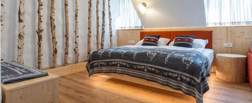 Gostišče Danica: pravljičen oddih v Bohinju - Kuponko.si