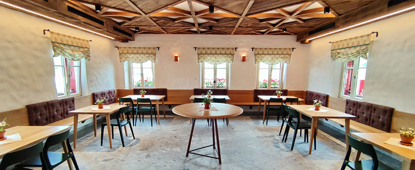 Gostišče Danica: pravljičen oddih v Bohinju - Kuponko.si