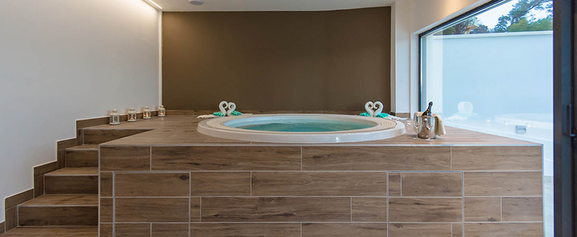 Hotel Esplanade 4*, Crikvenica: Čarobni zimski oddih - Kuponko.si