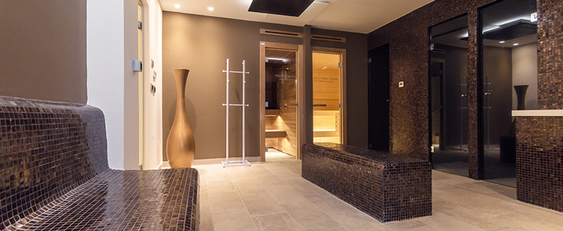 Hotel Esplanade 4*, Crikvenica: Čarobni zimski oddih - Kuponko.si