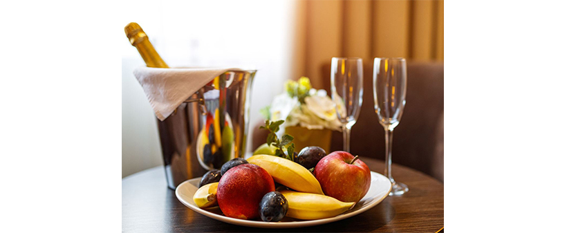 Hotel Esplanade 4*, Crikvenica: Čarobni zimski oddih - Kuponko.si