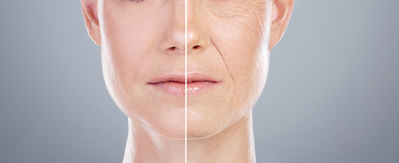 Tesla Center, nega obraza proti gubam - Kuponko.si