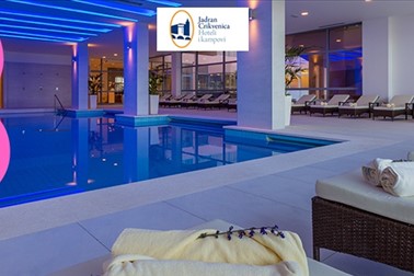 Hotel Katarina****, Selce: dan žena