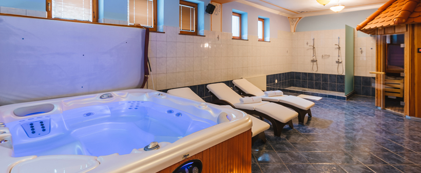 Pension Török - Pr Grom, VIP wellness oddih - Kuponko.si