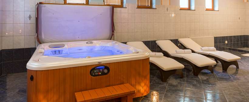 Pension Török - Pr Grom, VIP wellness oddih - Kuponko.si