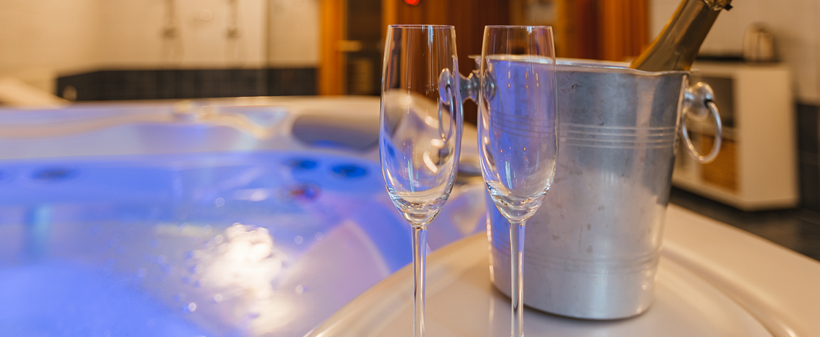 Pension Török - Pr Grom, VIP wellness oddih - Kuponko.si