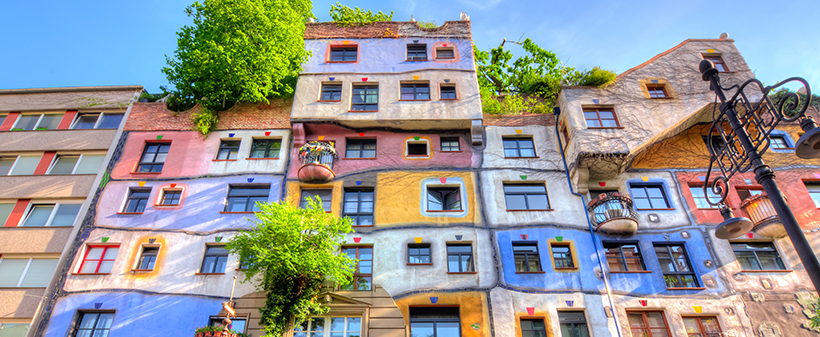 goHolidays: Dunaj, Bratislava, Budimpešta, 3 dni - Kuponko.si