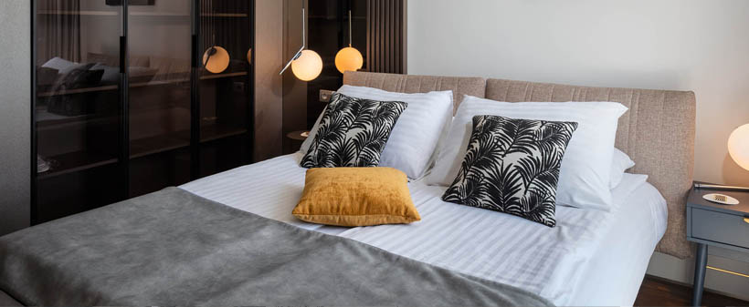 Adoral Boutique Hotel, morski oddih - Kuponko.si