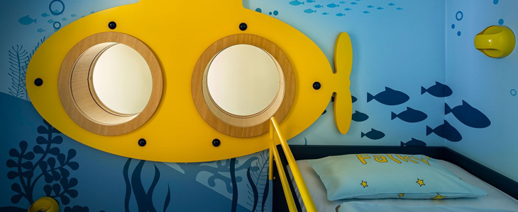 Falkensteiner Family Hotel Diadora 5*, Zadar, počtinice - Kuponko.si