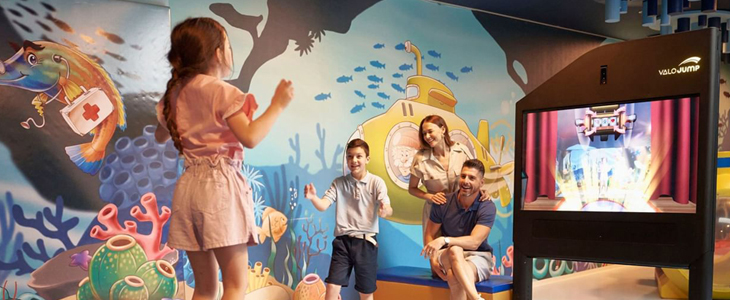 Falkensteiner Family Hotel Diadora 5*, Zadar, počtinice - Kuponko.si