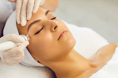 Salon masaže in nege telesa Tiana: tretma obraza