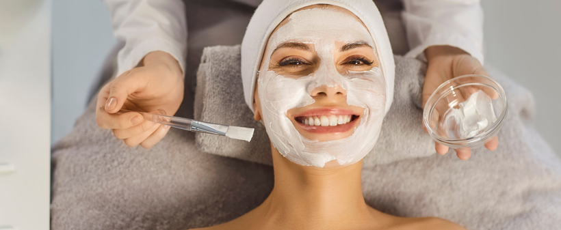 Salon masaže in nege telesa Tiana: tretma obraza - Kuponko.si