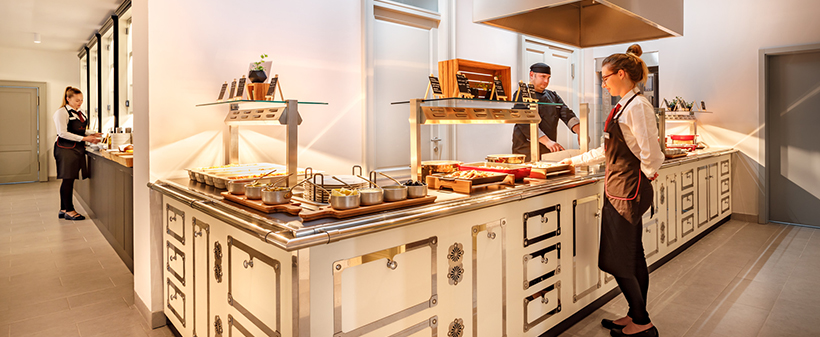 Hotel Bellevue 4* Opatija: zimski oddih, polpenzion - Kuponko.si