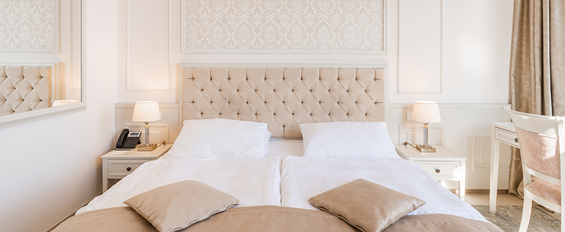 Hotel Bellevue 4* Opatija: zimski oddih, polpenzion - Kuponko.si