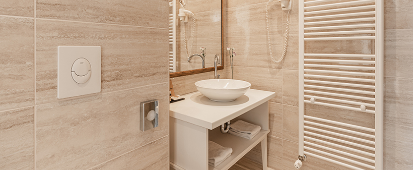 Hotel Bellevue 4* Opatija: zimski oddih, polpenzion - Kuponko.si