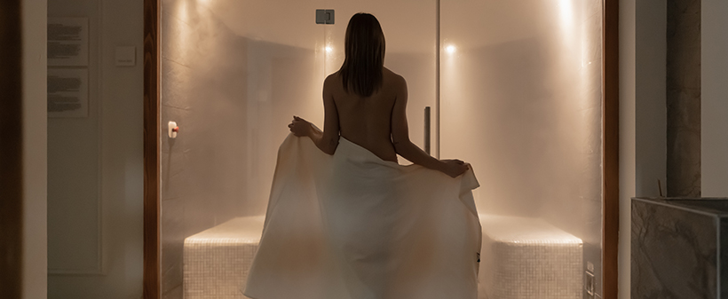 Hotel Bellevue 4* Opatija: zimski oddih, polpenzion - Kuponko.si