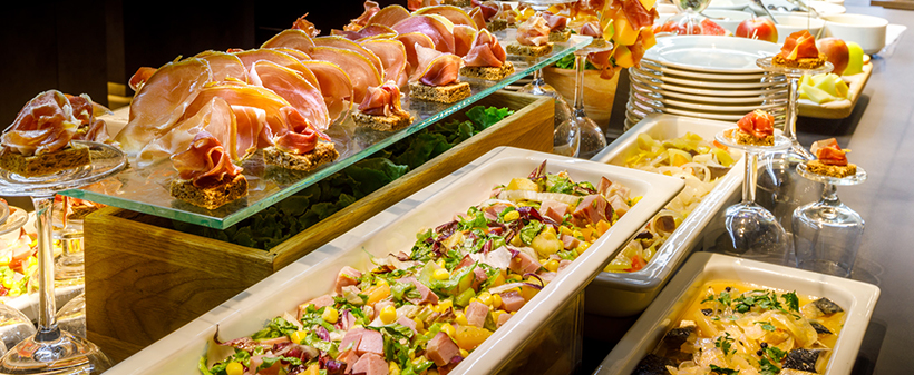 Hotel Bellevue Opatija: zimski oddih, polpenzion - Kuponko.si