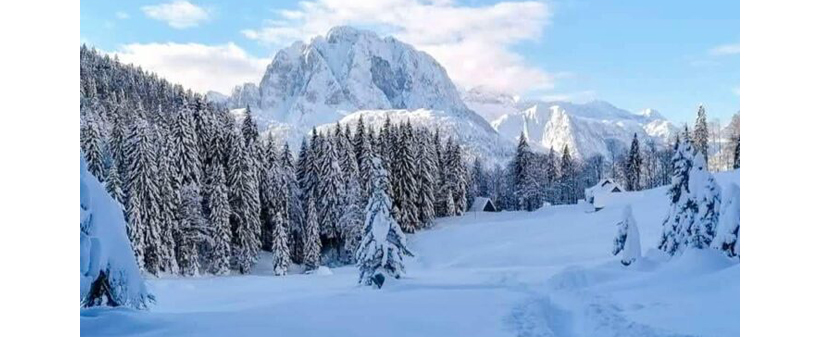 Apartmaji Residence Soča: nepozaben oddih v dvoje - Kuponko.si