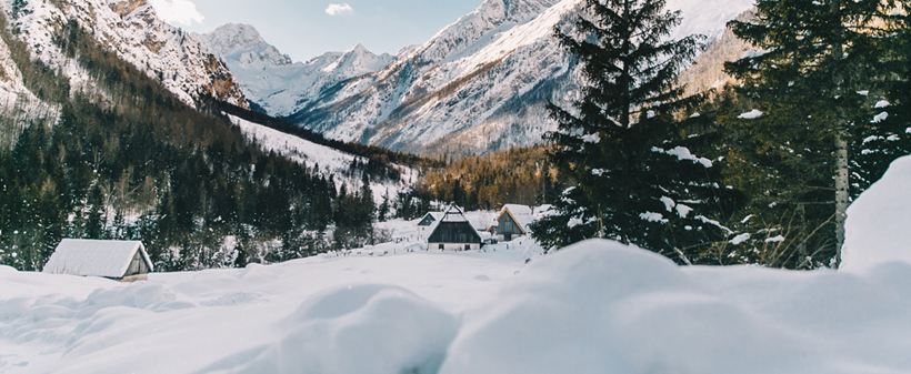 Apartmaji Residence Soča: nepozaben oddih v dvoje - Kuponko.si