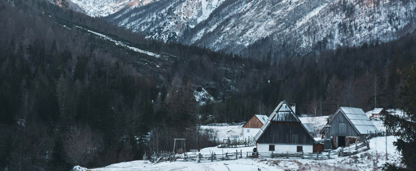 Apartmaji Residence Soča: nepozaben oddih v dvoje - Kuponko.si