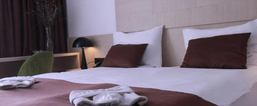 Hotel Boss, Sarajevo: romantičen oddih v dvoje - Kuponko.si