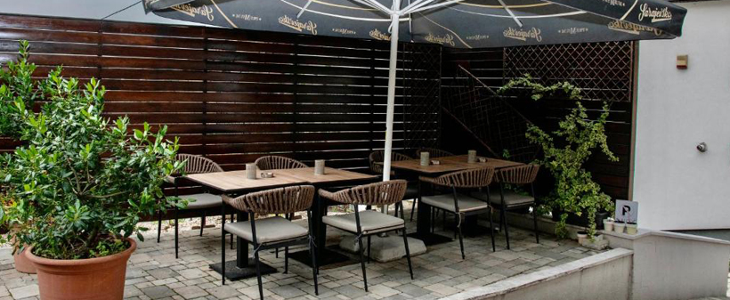 Hotel Boss, Sarajevo: romantičen oddih v dvoje - Kuponko.si