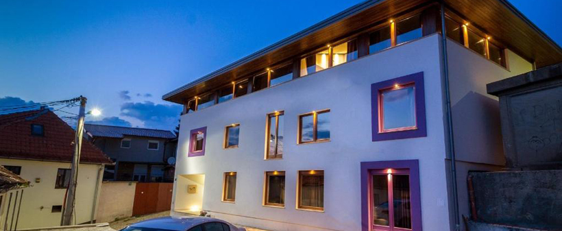 Hotel Boss, Sarajevo: romantičen oddih v dvoje - Kuponko.si