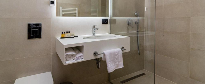 Hotel Boss, Sarajevo: romantičen oddih v dvoje - Kuponko.si