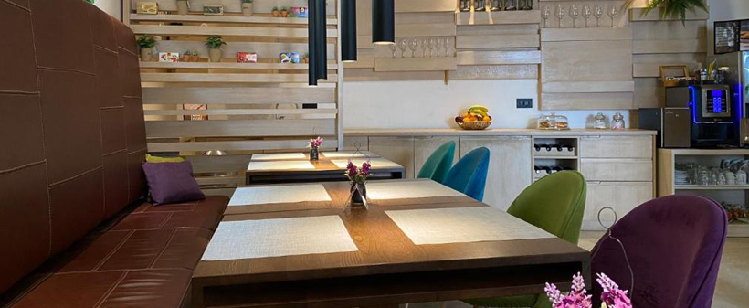 Hotel Boss, Sarajevo: romantičen oddih v dvoje - Kuponko.si