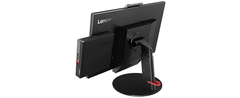 Računalniški komplet Lenovo ThinkCentre M920q Tiny - Kuponko.si