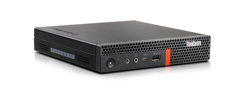 Računalniški komplet Lenovo ThinkCentre M920q Tiny - Kuponko.si
