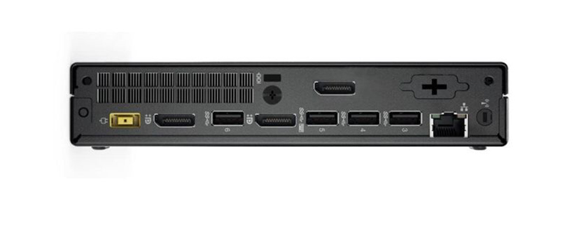 Računalniški komplet Lenovo ThinkCentre M920q Tiny - Kuponko.si