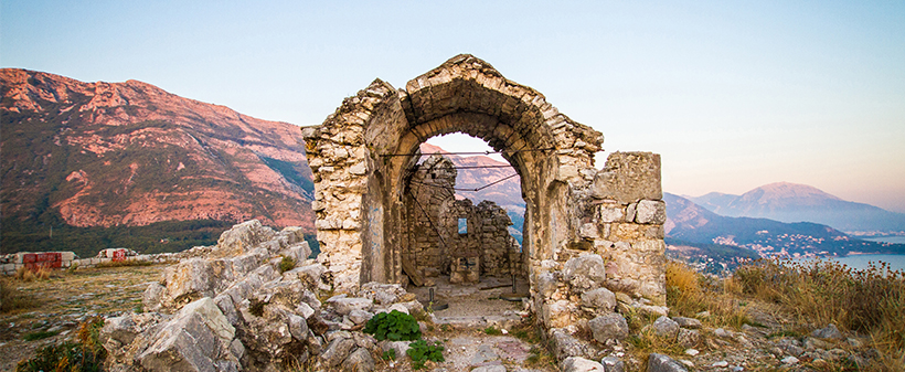 Vili Sunce, Sutomore: 7x nočitev, polni penzion - Kuponko.si