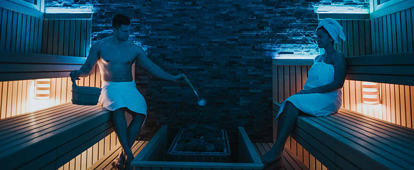 Rimske terme, hotel Zdraviliški dvor: wellness oddih - Kuponko.si