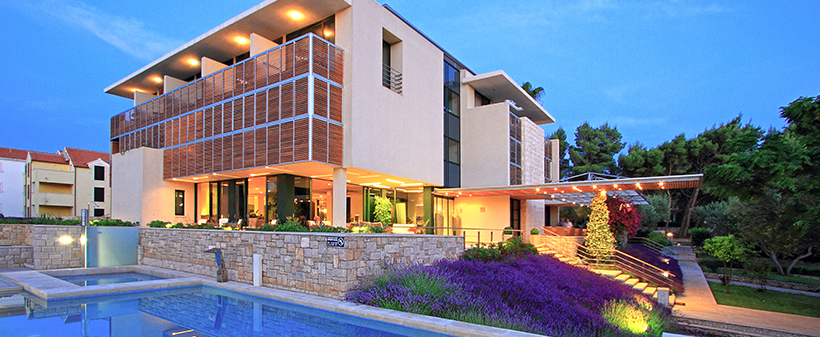 Aminess Vival Velaris Resort, Supetar, Brač - Kuponko.si