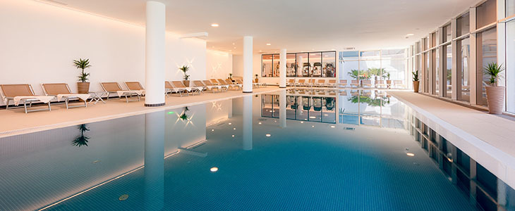 Hotel Olympia Sky, Vodice - oddih s polpenzionom - Kuponko.si