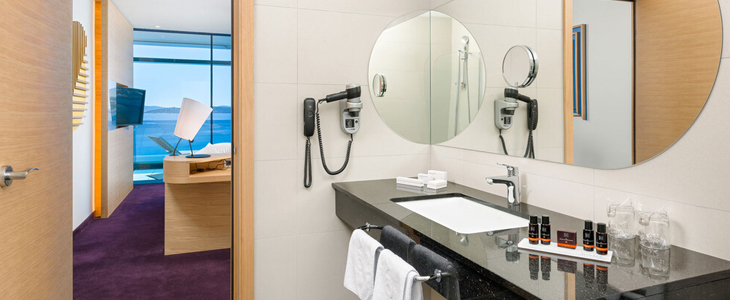 Hotel Olympia Sky, Vodice - oddih s polpenzionom - Kuponko.si