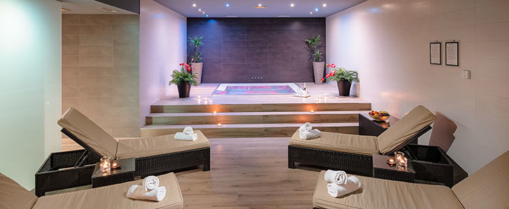 Hotel Olympia Sky, Vodice - oddih s polpenzionom - Kuponko.si