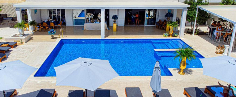 Hotel Perla 4*, Rogoznica: oddih s polpenzionom - Kuponko.si