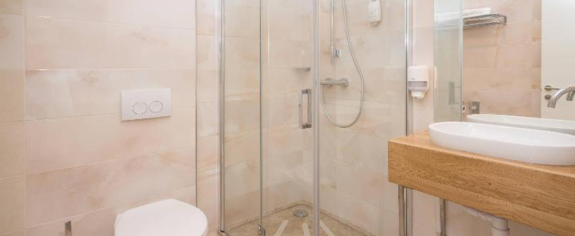 Hotel Perla 4*, Rogoznica: oddih s polpenzionom - Kuponko.si