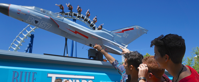 Zabaviščni park Gardaland, Legoland: vstopnica - Kuponko.si