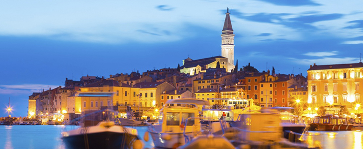 Villa Vrsar, oddih na morju, počitnice - Kuponko.si